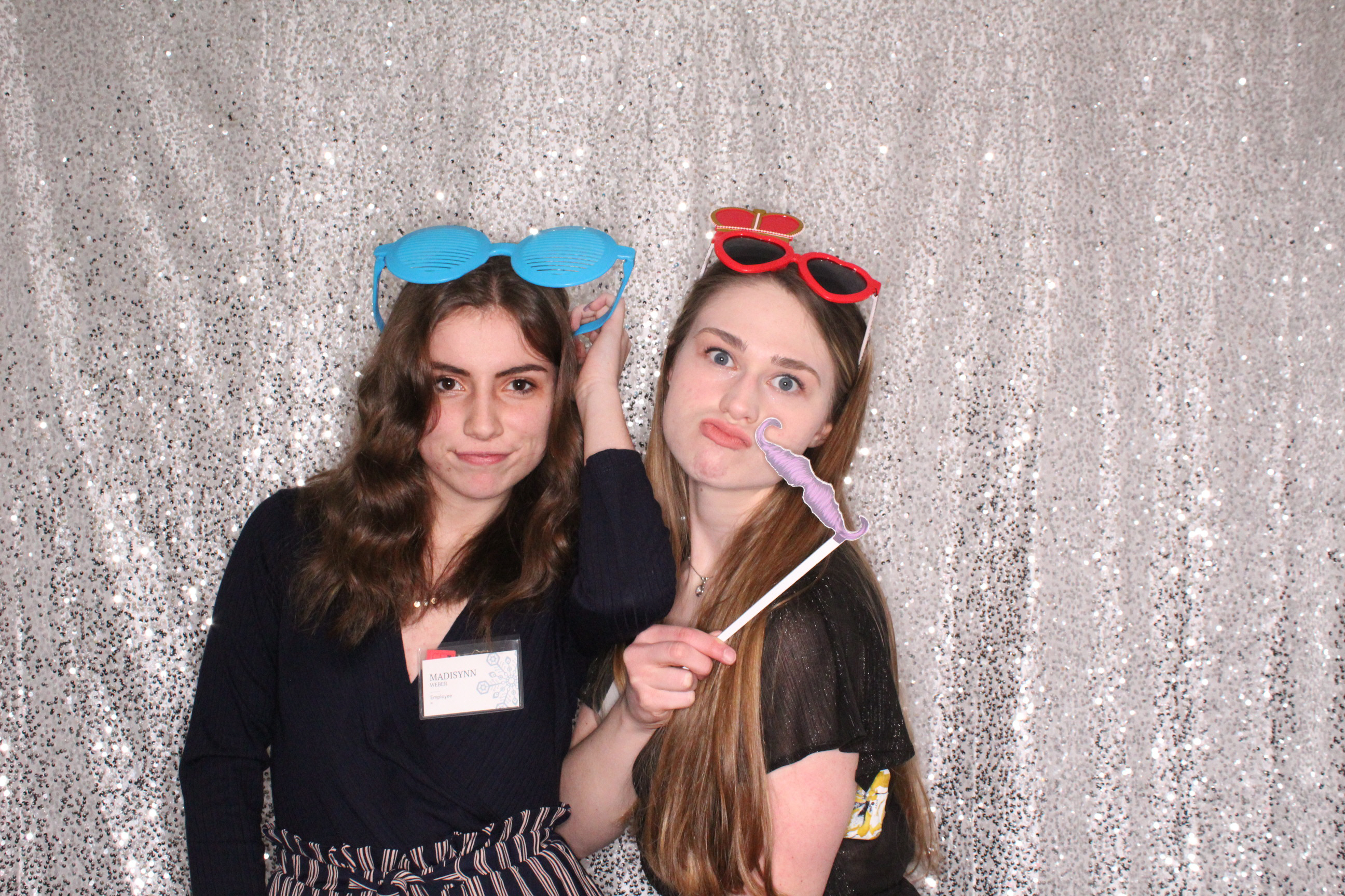SCHEELS Year End Celebration | View more photos from the event at gallery.photoboothbillings.com/u/PhotoBoothBillings/SCHEELS-Year-End-Celebration